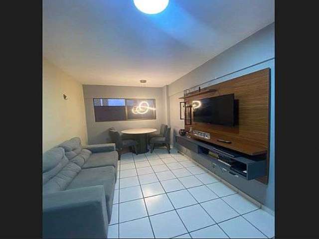 Apartamento à Venda - Lagoa Nova - Natal/RN