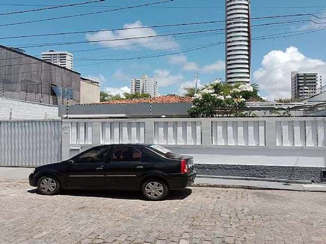 Casa para Alugar - Petrópolis - Natal/RN