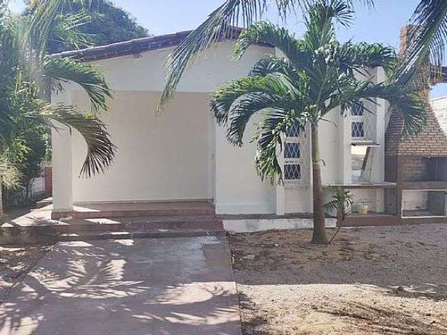 Casa à Venda - Ponta Negra - Natal/RN