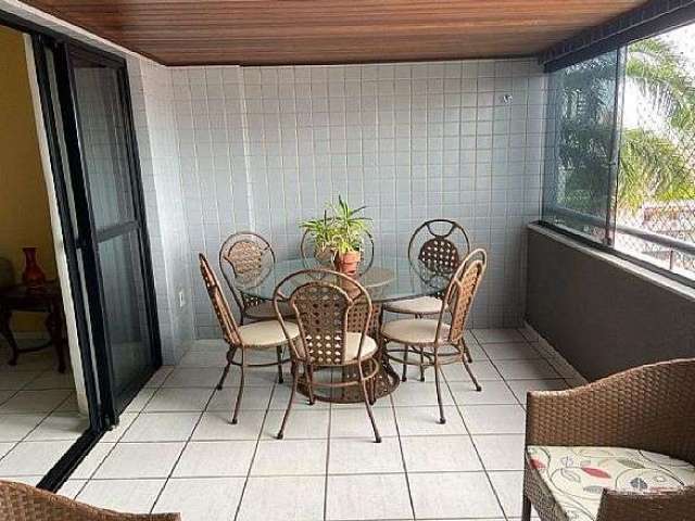 Apartamento à Venda - Barro Vermelho - Natal/RN