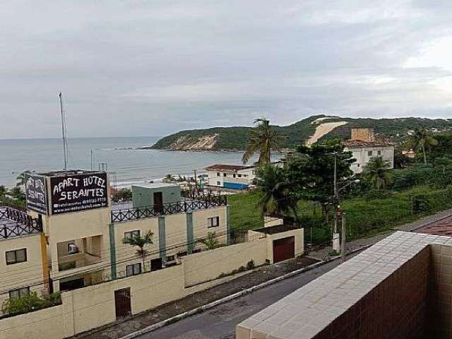 Apartamento à Venda - Ponta Negra - Natal/RN