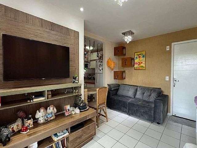 Apartamento à Venda - Ponta Negra - Natal/RN