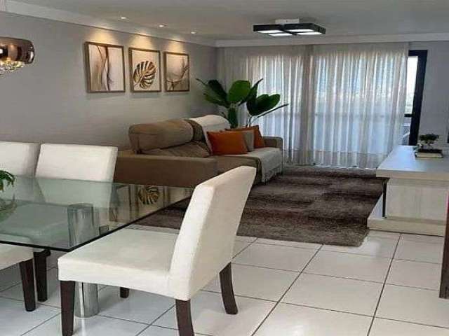 Apartamento à Venda - Ponta Negra - Natal/RN