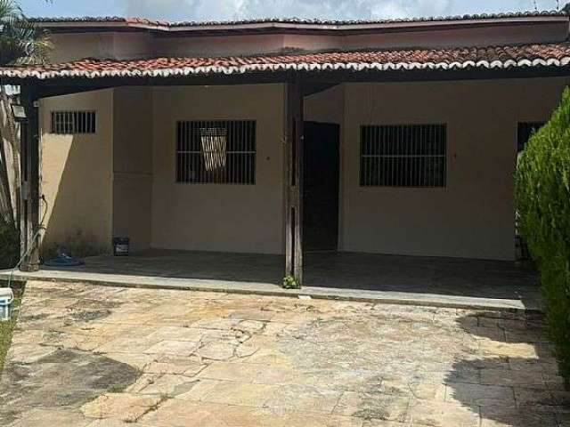 Casa à Venda - Pitimbu - Natal/RN