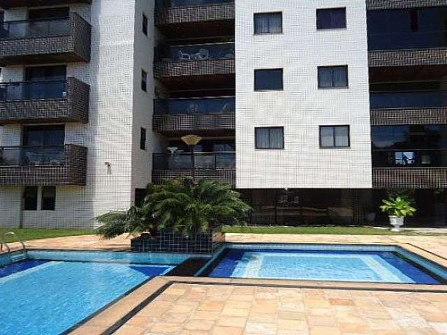 Apartamento à Venda - Capim Macio - Natal/RN