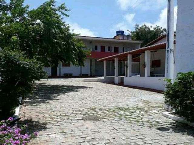 Casa à Venda - Pirangi do Norte (Distrito Litoral) - Parnamirim/RN