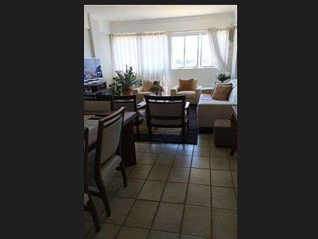 Apartamento à Venda - Tirol - Natal/RN