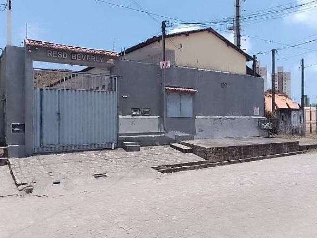 Apartamento para Alugar - Pitimbu - Natal/RN