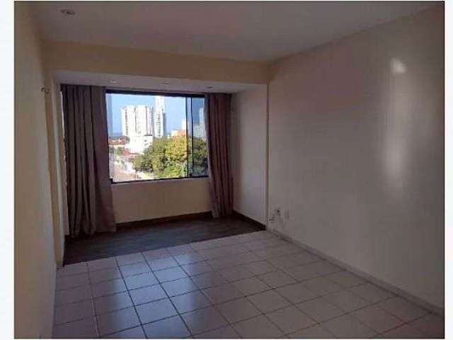 Apartamento à Venda - Ponta Negra - Natal/RN