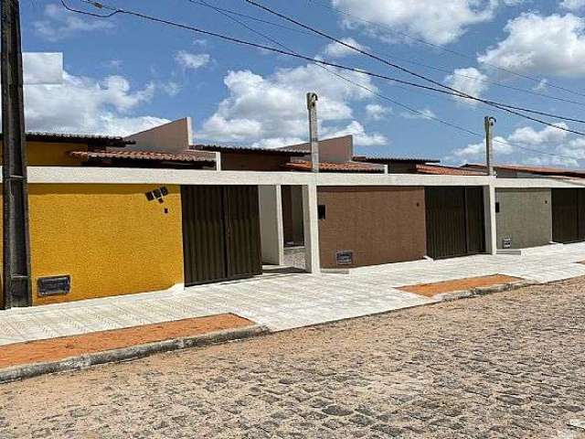 Casa à Venda - Liberdade - Parnamirim/RN