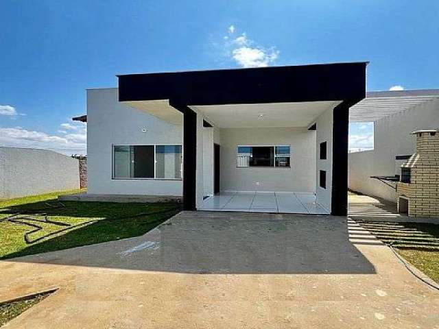 Casa à Venda - Sítio Arenã - São José de Mipibu/RN