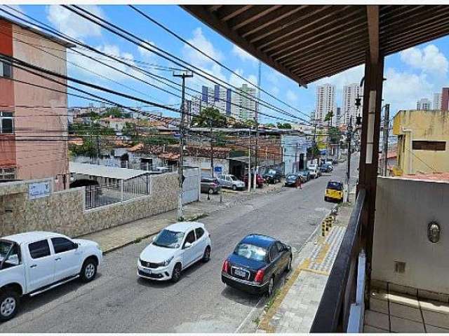 Casa à Venda - Neópolis - Natal/RN