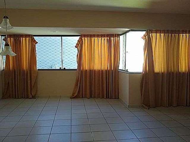 Apartamento à Venda - Petrópolis - Natal/RN