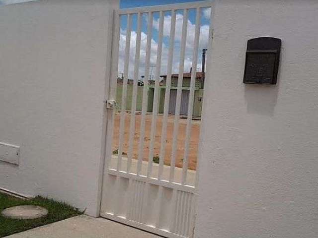 Casa à Venda - Planalto - Natal/RN