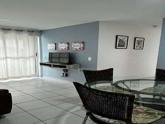 Apartamento à Venda - Ponta Negra - Natal/RN