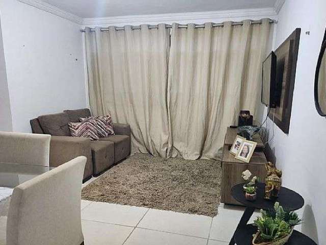 Apartamento à Venda - Capim Macio - Natal/RN