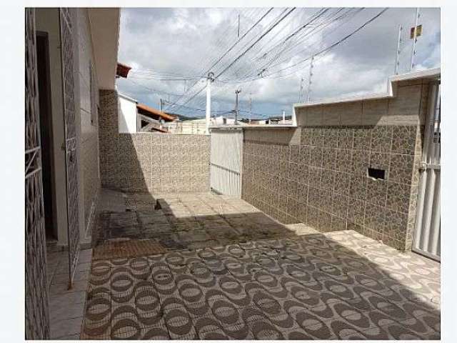 Casa à Venda - Capim Macio - Natal/RN