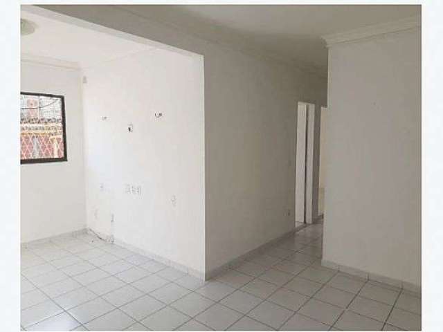 Apartamento à Venda - Neópolis - Natal/RN