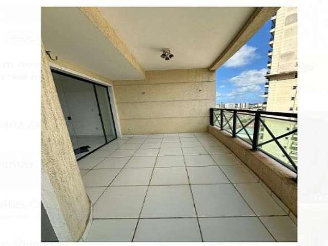 Apartamento à Venda - Candelária - Natal/RN