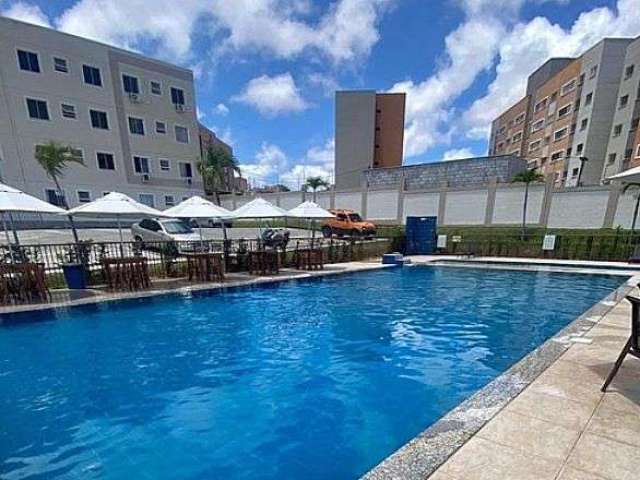 Apartamento para Alugar - Pajuçara - Natal/RN