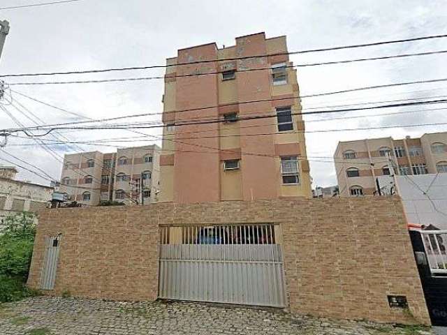 Apartamento para Alugar - Praia do Meio - Natal/RN