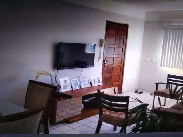 Apartamento à Venda - Capim Macio - Natal/RN