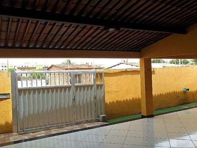 Casa à Venda - Passagem de Areia - Parnamirim/RN