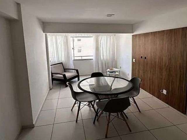 Apartamento à Venda - Tirol - Natal/RN