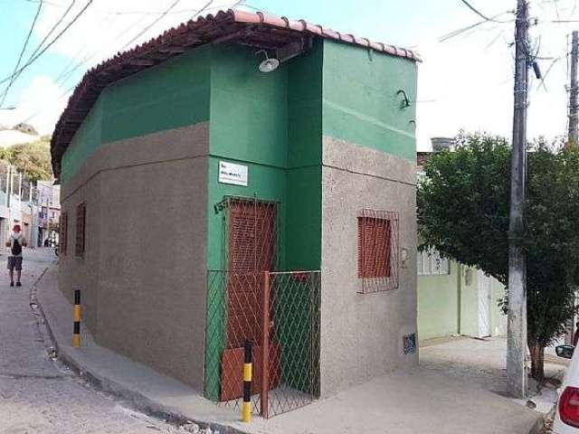 Casa para Alugar - Nova Descoberta - Natal/RN