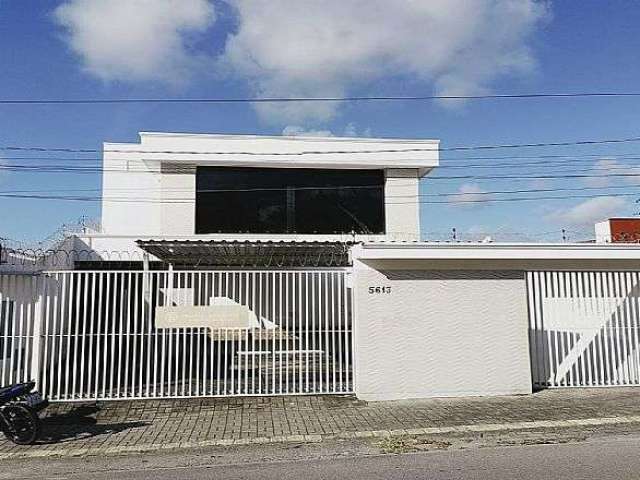 Comercial para Alugar - Lagoa Nova - Natal/RN