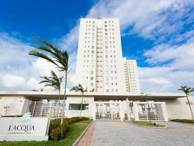 Apartamento para Alugar - Neópolis - Natal/RN