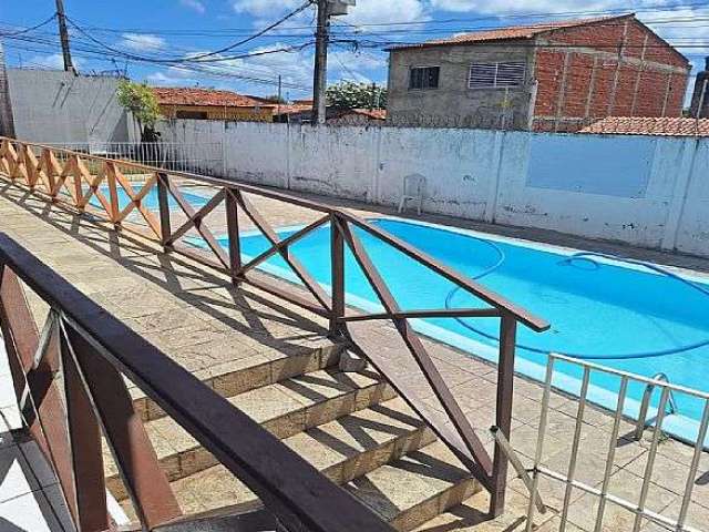 Apartamento à Venda - Pajuçara - Natal/RN