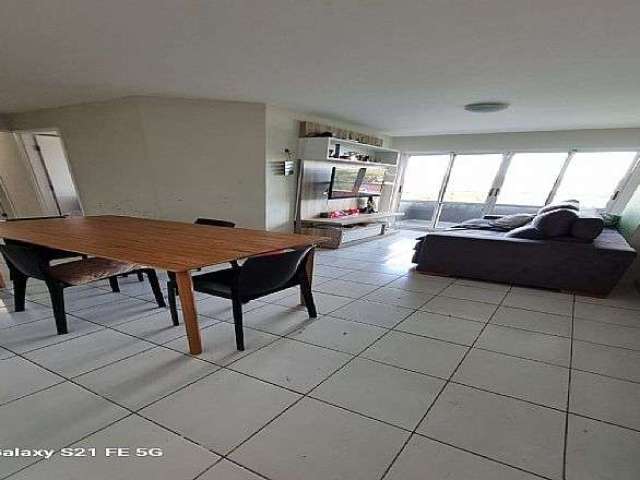 Apartamento para Alugar - Ponta Negra - Natal/RN