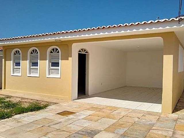 Casa para Alugar - Lagoa Nova - Natal/RN