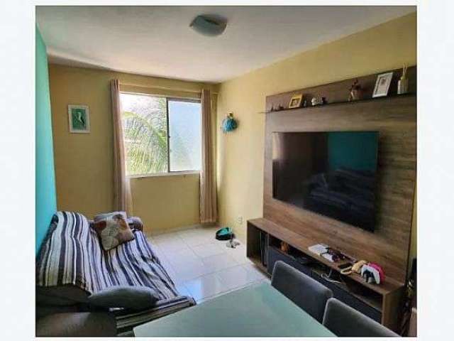 Apartamento à Venda - Neópolis - Natal/RN