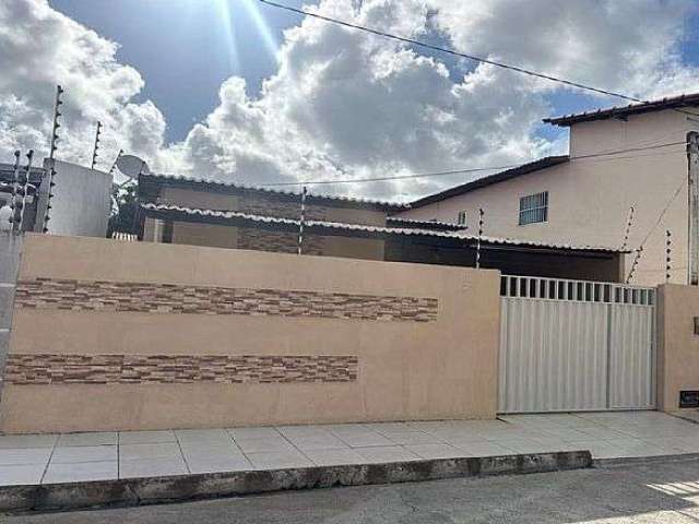 Casa à Venda - Boa Esperanca - Parnamirim/RN