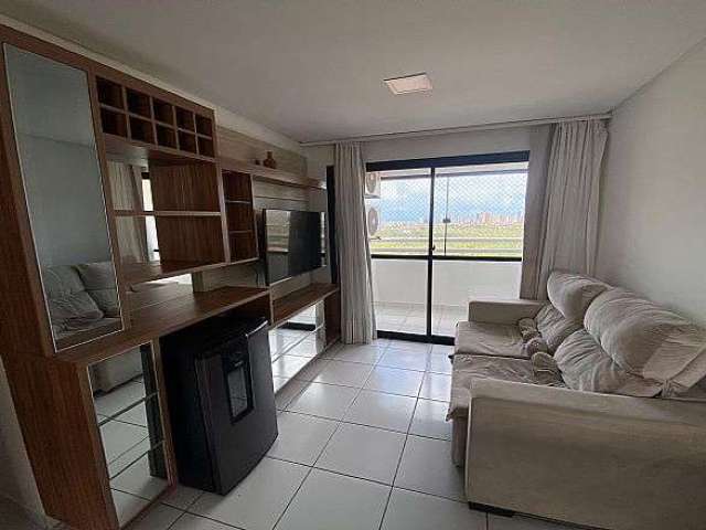 Apartamento à Venda - Ponta Negra - Natal/RN