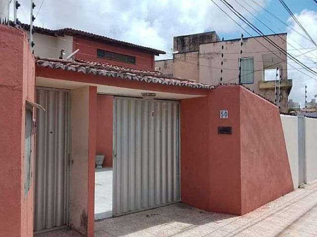 Casa para Alugar - Nova Parnamirim - Parnamirim/RN