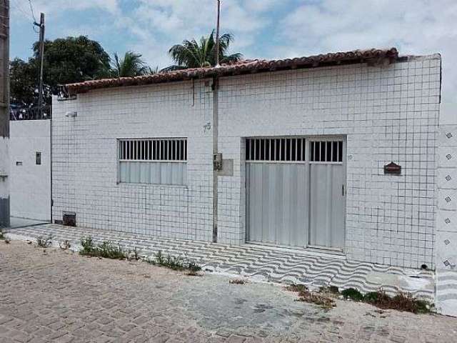 Casa para Alugar - Centro - Extremoz/RN