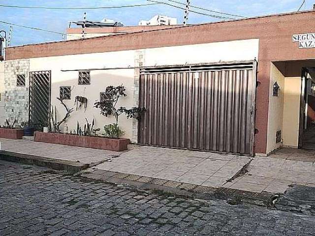 Apartamento para Alugar - Neópolis - Natal/RN