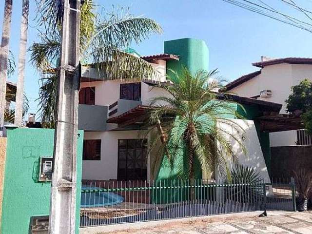 Casa à Venda - Nova Parnamirim - Parnamirim/RN