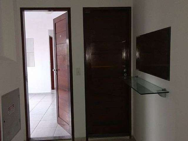 Apartamento à Venda - Barro Vermelho - Natal/RN