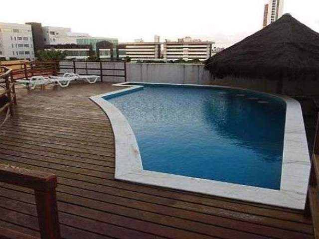 Apartamento à Venda - Candelária - Natal/RN