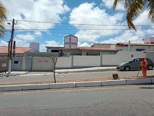 Casa à Venda - Capim Macio - Natal/RN