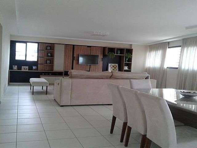 Apartamento à Venda - Lagoa Nova - Natal/RN