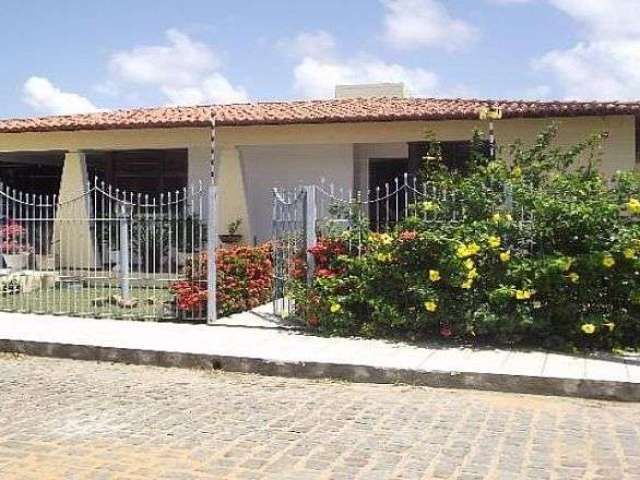 Casa à Venda - Lagoa Nova - Natal/RN