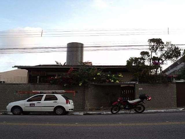 Casa para Alugar - Lagoa Nova - Natal/RN