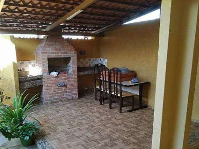 Casa à Venda - Neópolis - Natal/RN