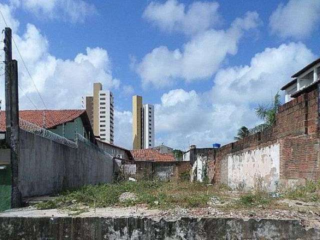 Terreno à Venda - Neópolis - Natal/RN