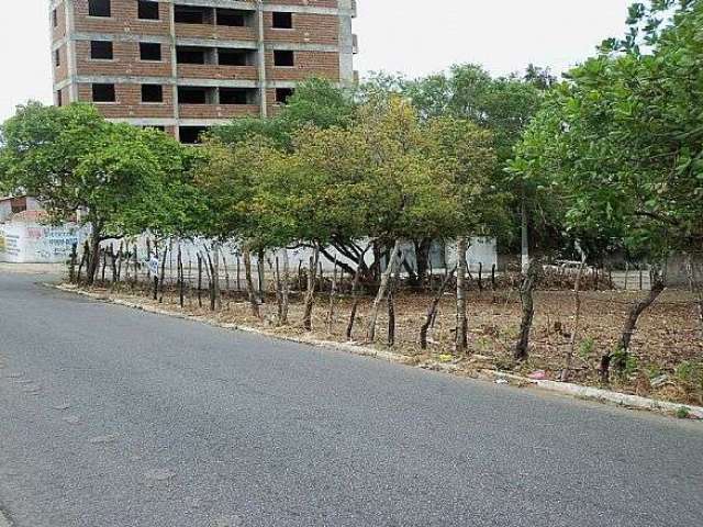 Terreno à Venda - Ponta Negra - Natal/RN